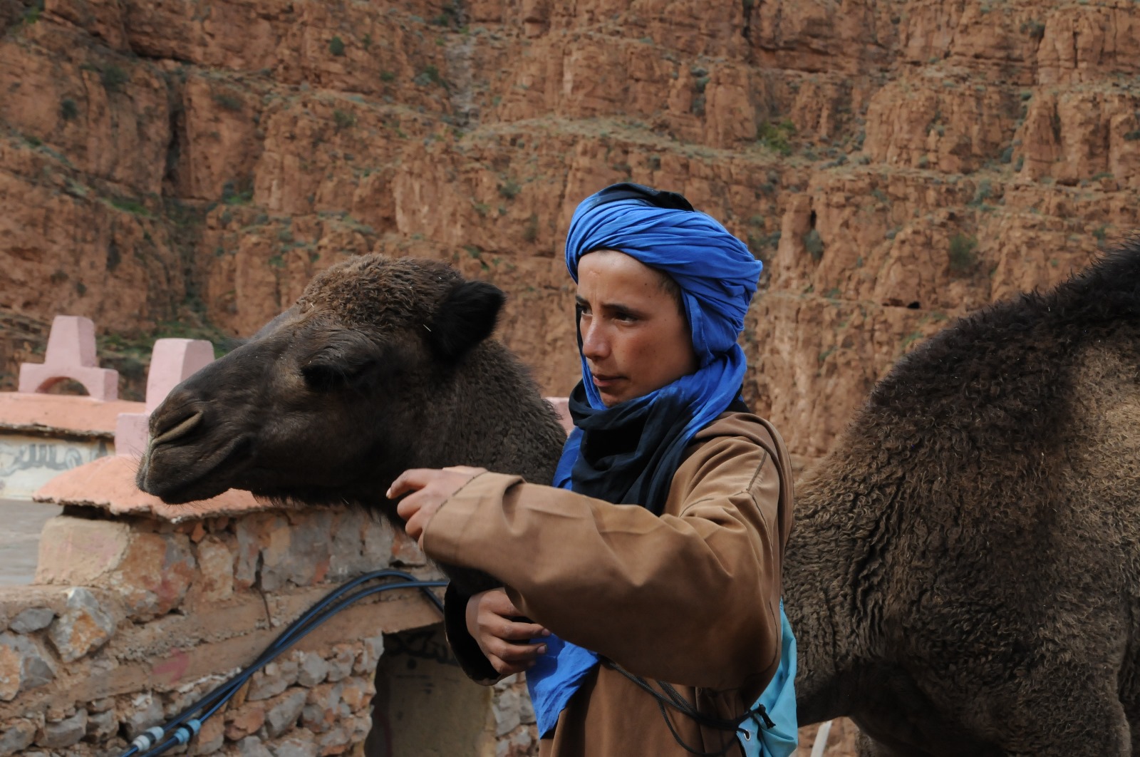 9 Días Desde Casablanca al Desierto de Merzouga