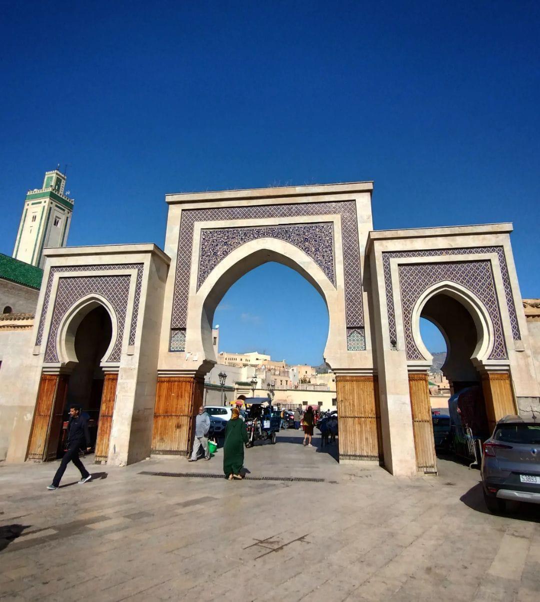 8 Días desde Fez al Desierto de Merzouga