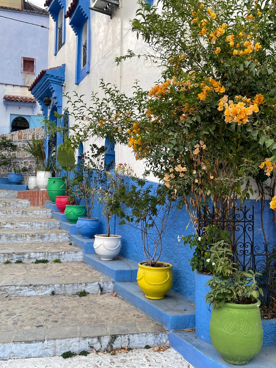 7 Días Desde Tánger,Merzouga Vuelta por Marrakech