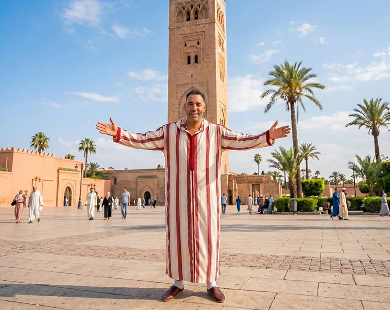 Mejor Viajes Marruecos