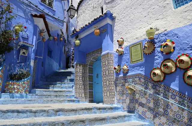 Mejor Viajes Marruecos