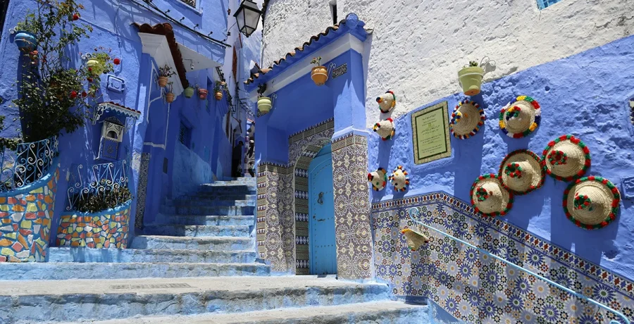 Mejor Viajes Marruecos