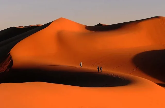 Mejor Viajes Marruecos