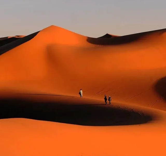 Mejor Viajes Marruecos