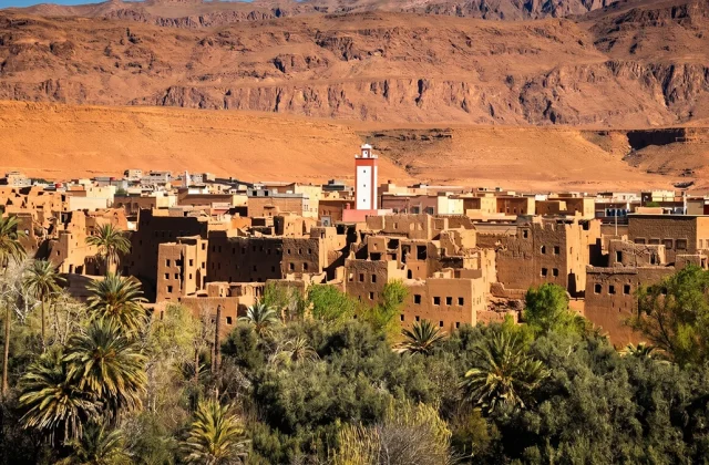 Mejor Viajes Marruecos