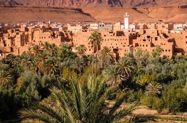 Mejor Viajes Marruecos