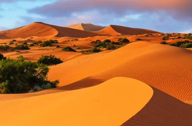 Mejor Viajes Marruecos
