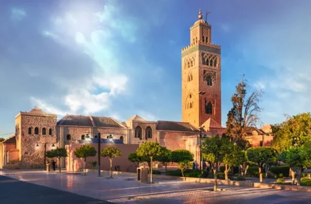 Mejor Viajes Marruecos