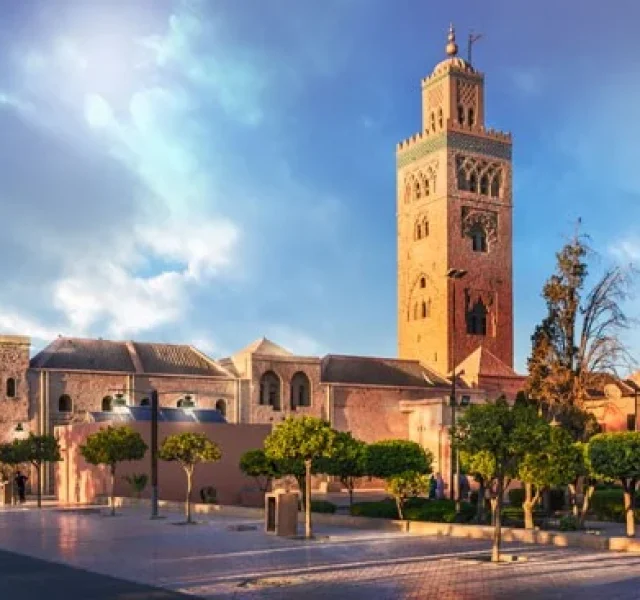 Mejor Viajes Marruecos