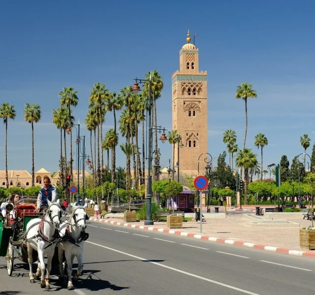 Mejor Viajes Marruecos