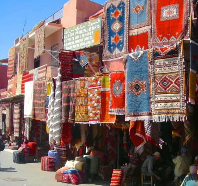 Mejor Viajes Marruecos