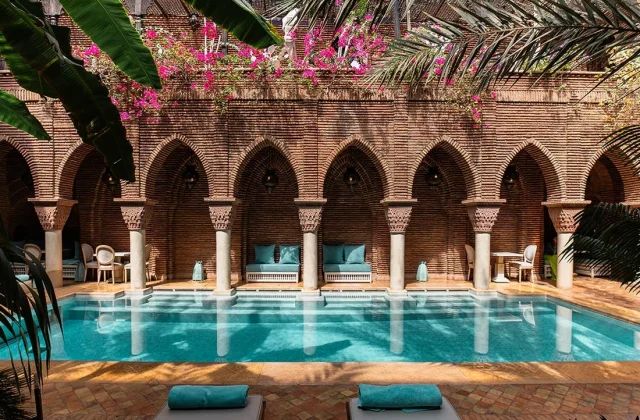 Mejor Viajes Marruecos