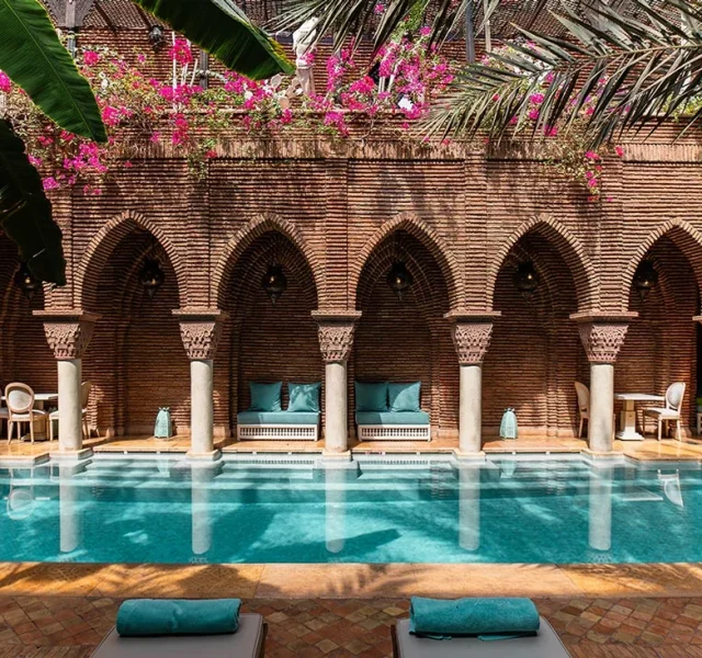 Mejor Viajes Marruecos