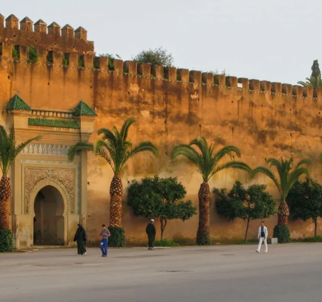 Mejor Viajes Marruecos