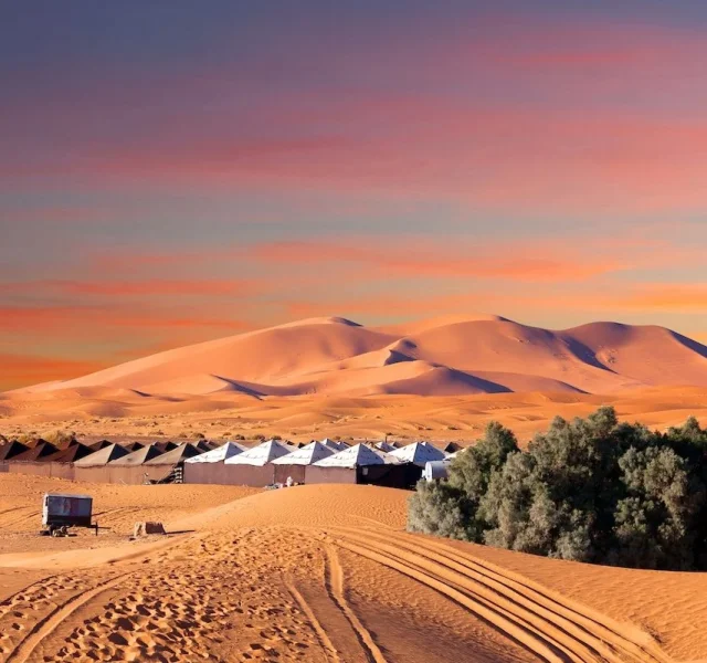 Mejor Viajes Marruecos