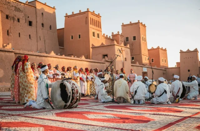 Mejor Viajes Marruecos