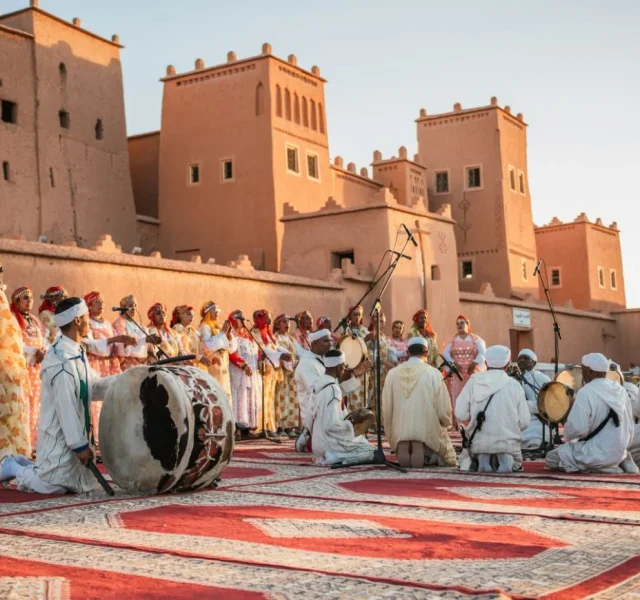 Mejor Viajes Marruecos