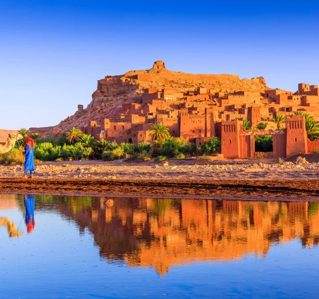 Mejor Viajes Marruecos