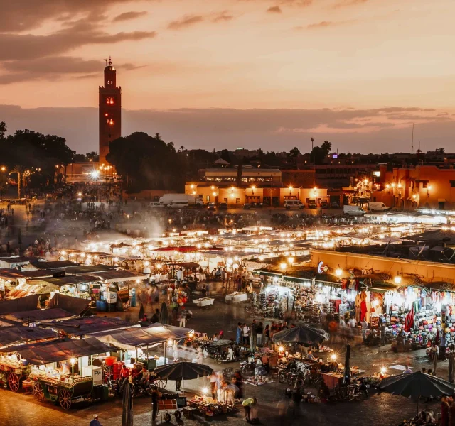 Mejor Viajes Marruecos