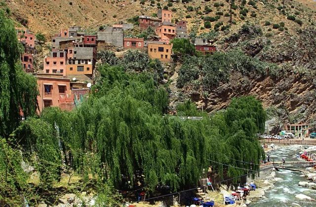 Mejor Viajes Marruecos