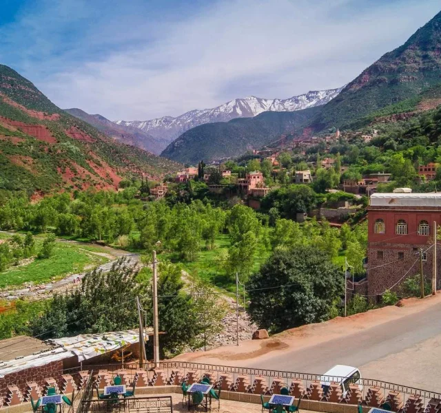 Mejor Viajes Marruecos