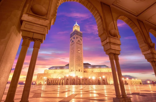 Mejor Viajes Marruecos