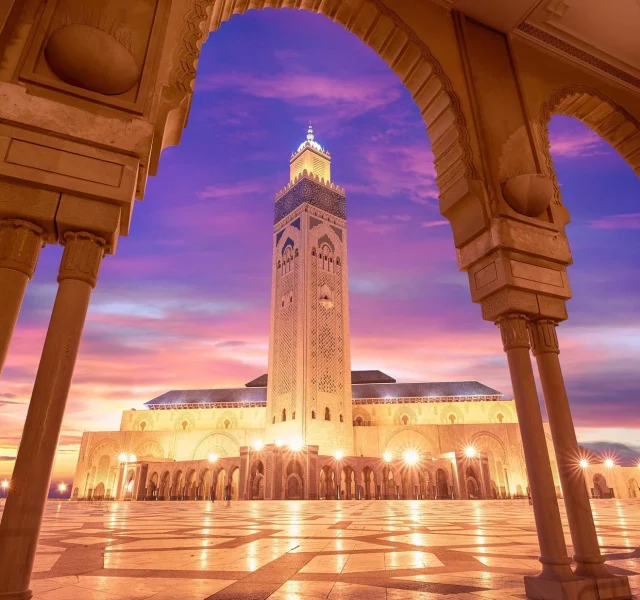 Mejor Viajes Marruecos