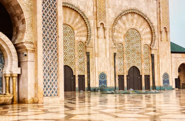 Mejor Viajes Marruecos