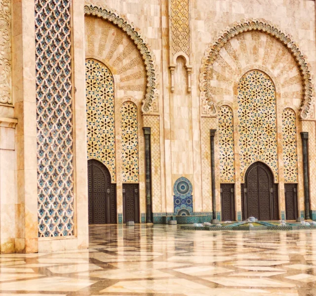 Mejor Viajes Marruecos