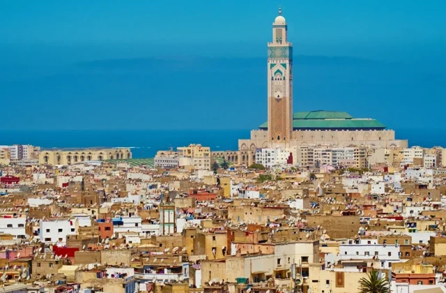 Mejor Viajes Marruecos