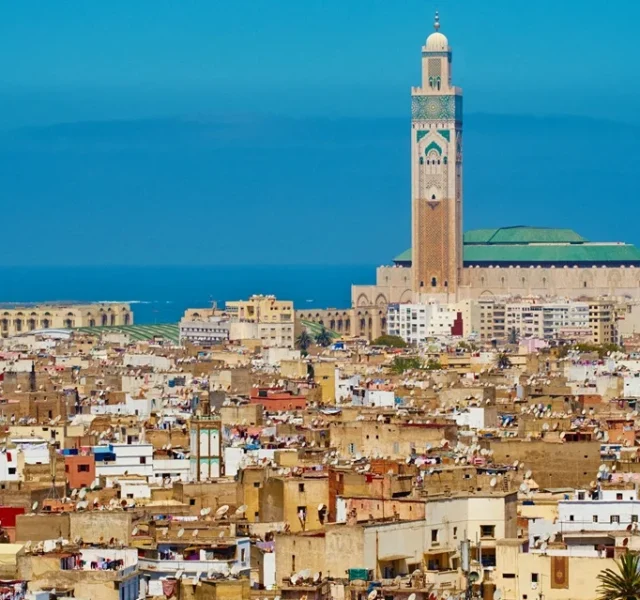 Mejor Viajes Marruecos