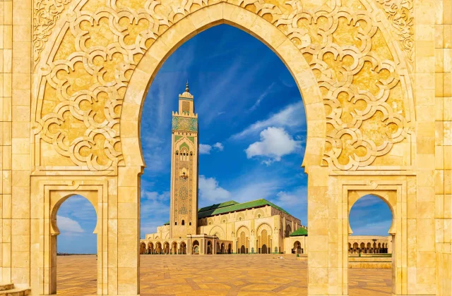 Mejor Viajes Marruecos