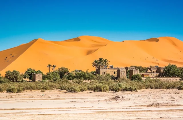 Mejor Viajes Marruecos