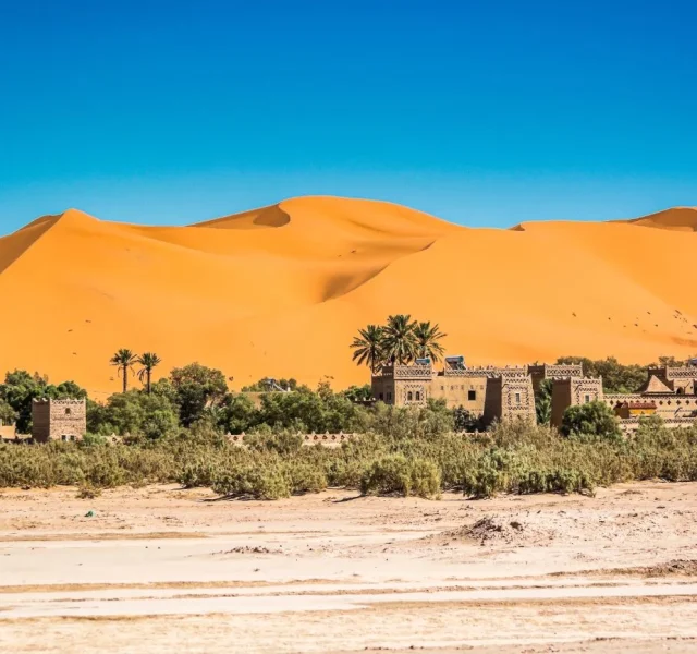 Mejor Viajes Marruecos