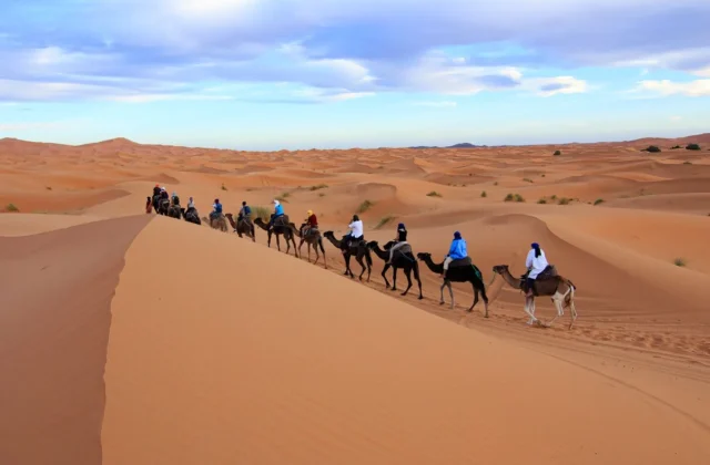 Mejor Viajes Marruecos