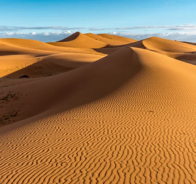 Mejor Viajes Marruecos
