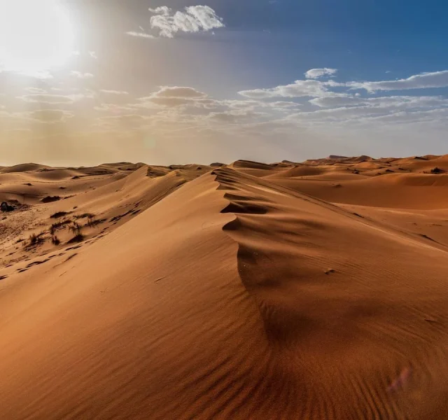 Mejor Viajes Marruecos