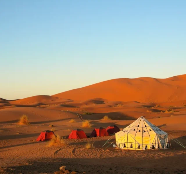 Mejor Viajes Marruecos