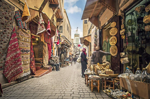 Mejor Viajes Marruecos