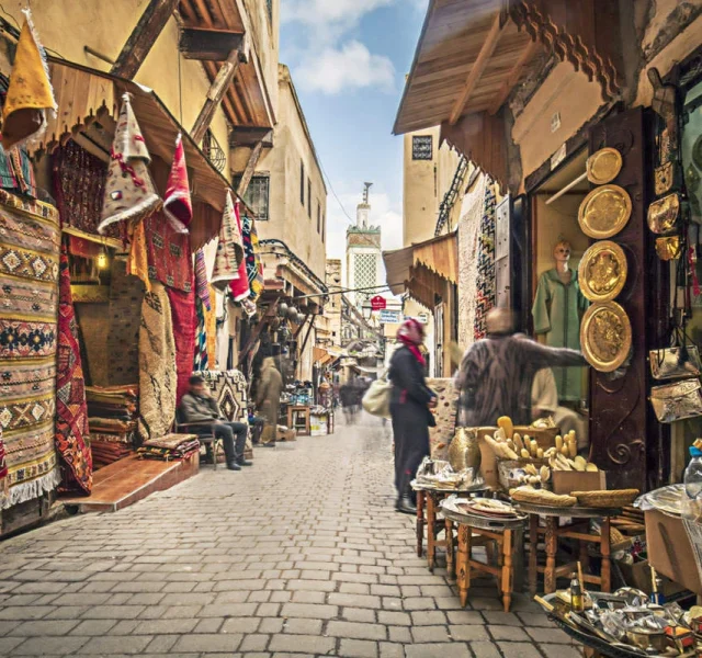 Mejor Viajes Marruecos