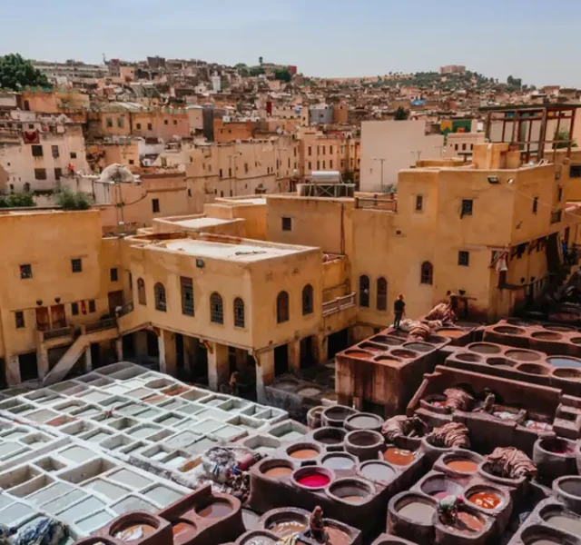 Mejor Viajes Marruecos