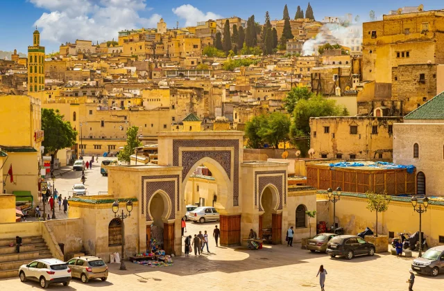 Mejor Viajes Marruecos