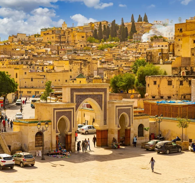 Mejor Viajes Marruecos