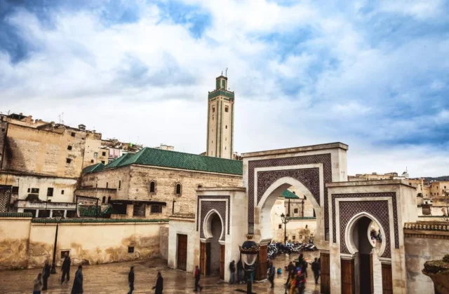 Mejor Viajes Marruecos