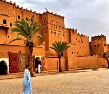 ouarzazate