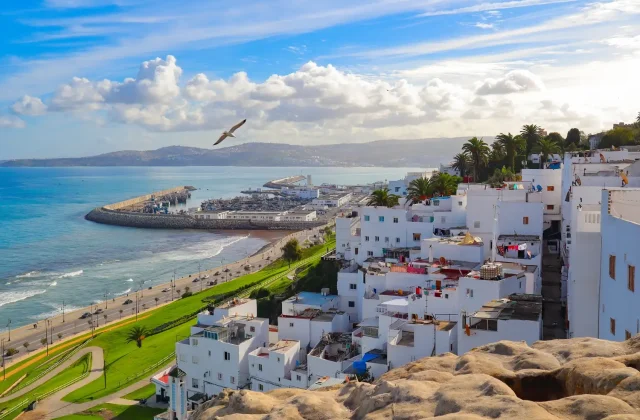 Mejor Viajes Marruecos