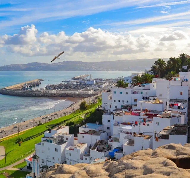 Mejor Viajes Marruecos