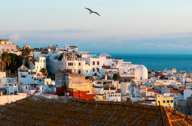 Mejor Viajes Marruecos