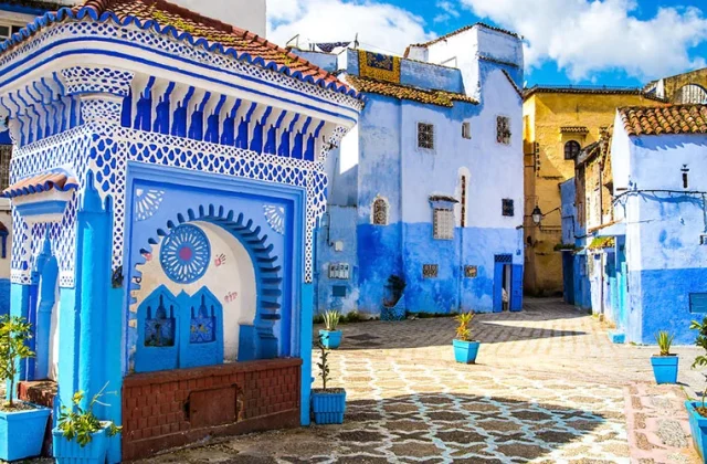 Mejor Viajes Marruecos