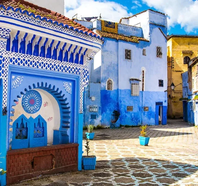 Mejor Viajes Marruecos